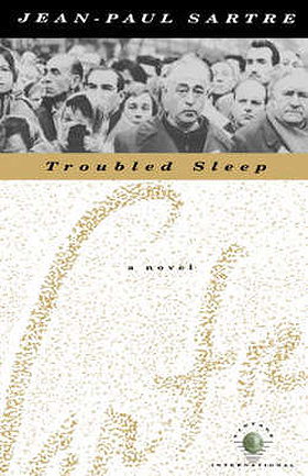 Troubled Sleep: A Novel