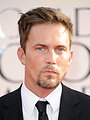 Desmond Harrington