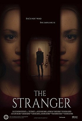The Stranger (2017)