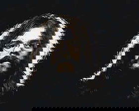Roy Wood