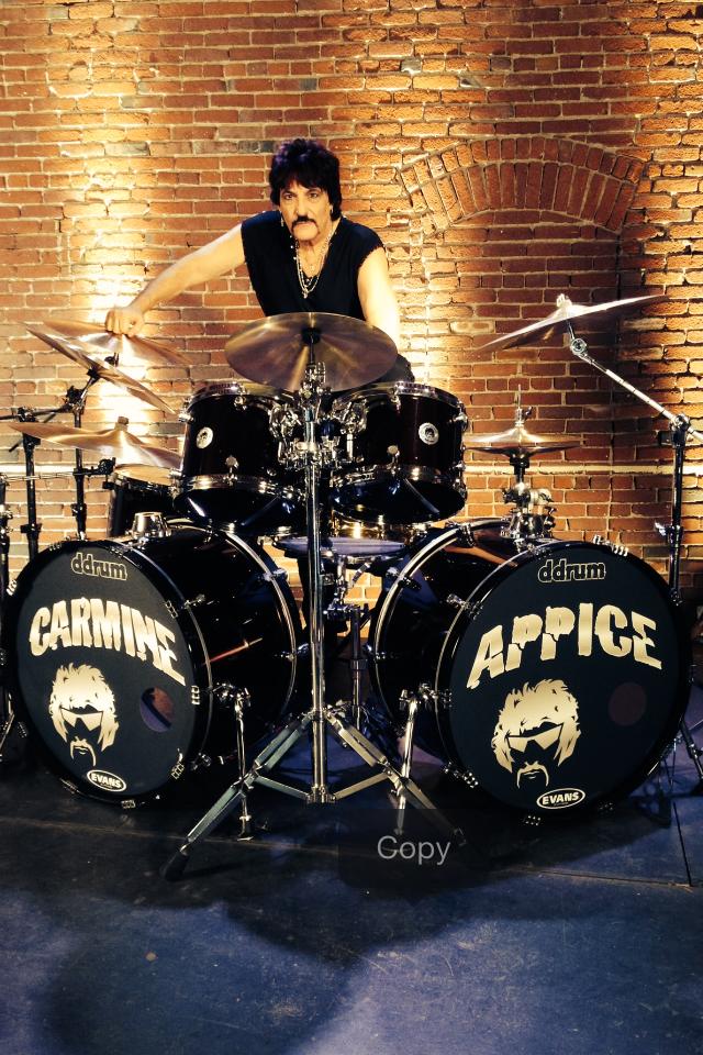 Carmine Appice