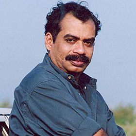 Sathyan Anthikad