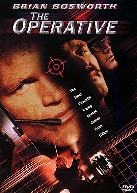 The Operative                                  (2000)
