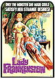 Lady Frankenstein