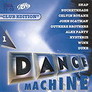 Dance Machine (Club Edition)