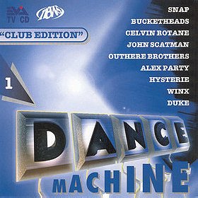 Dance Machine (Club Edition)