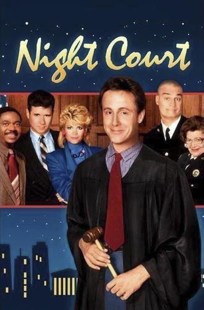 Review of Night Court