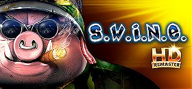 S.W.I.N.E. HD Remaster (Steam)
