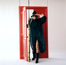 Jill De Vries pictures and photos