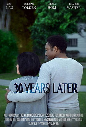 30 Years Later (2015)