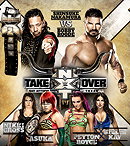 NXT TakeOver: San Antonio