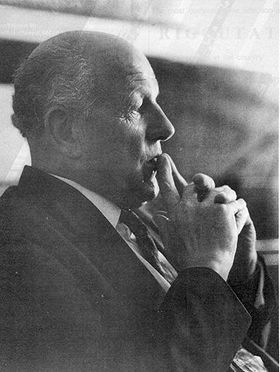 Leon Goossens