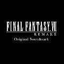 FINAL FANTASY VII REMAKE: Original Soundtrack