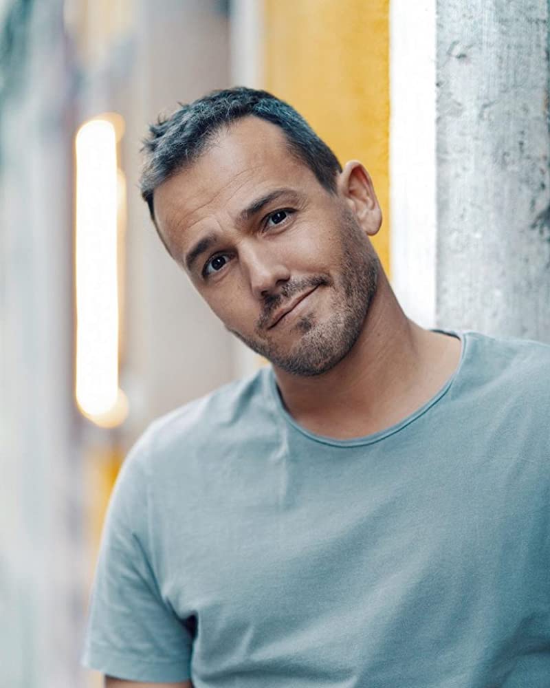 Pedro Teixeira