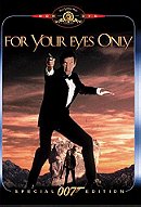 James Bond - For Your Eyes Only