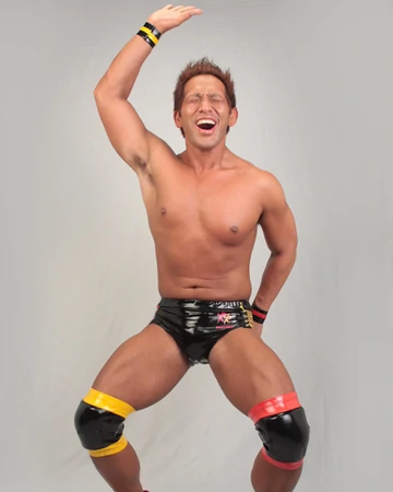 Michael Nakazawa