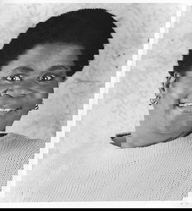 Shirley Hemphill