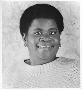 Shirley Hemphill