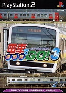 Densha de Go! 3 Tsuukinhen