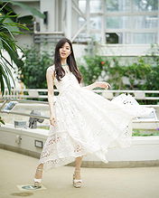 Luna Fujimoto pictures and photos