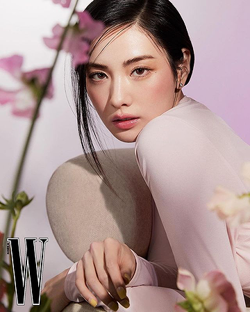 Im Jin Ah
