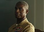 Solomon Bates 