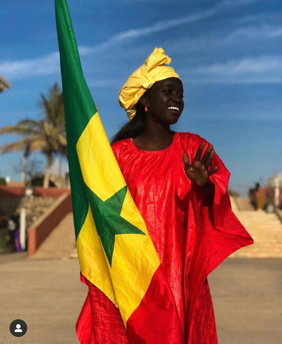 Saly Dakar