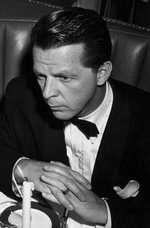 William Dozier