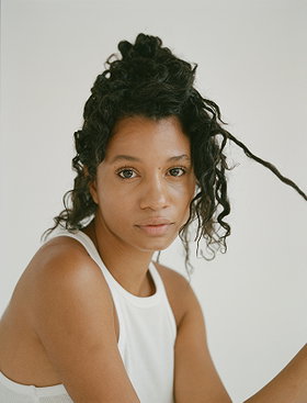 Ayana Workman