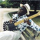 Buddy Guy