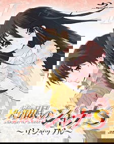 Shakugan no Shana S