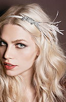 Aline Weber