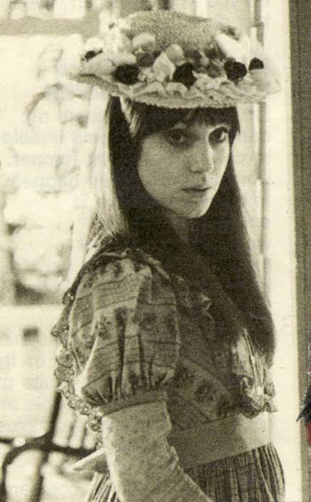 Zuleika Robson