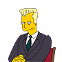 Karl (The Simpsons)