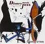 Disney Meets Jazz