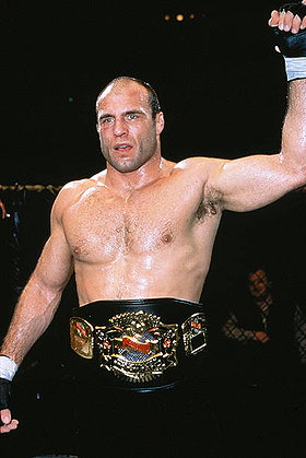 Randy Couture