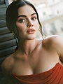 Lucy Hale