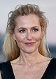 Gillian Anderson