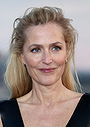 Gillian Anderson