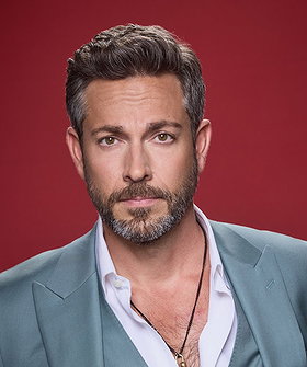 Zachary Levi