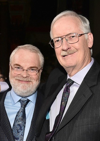 Ron Clements;John Musker
