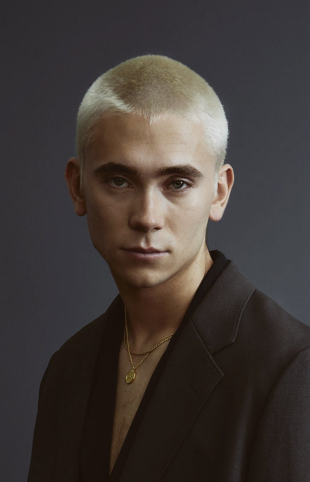 Felix Sandman