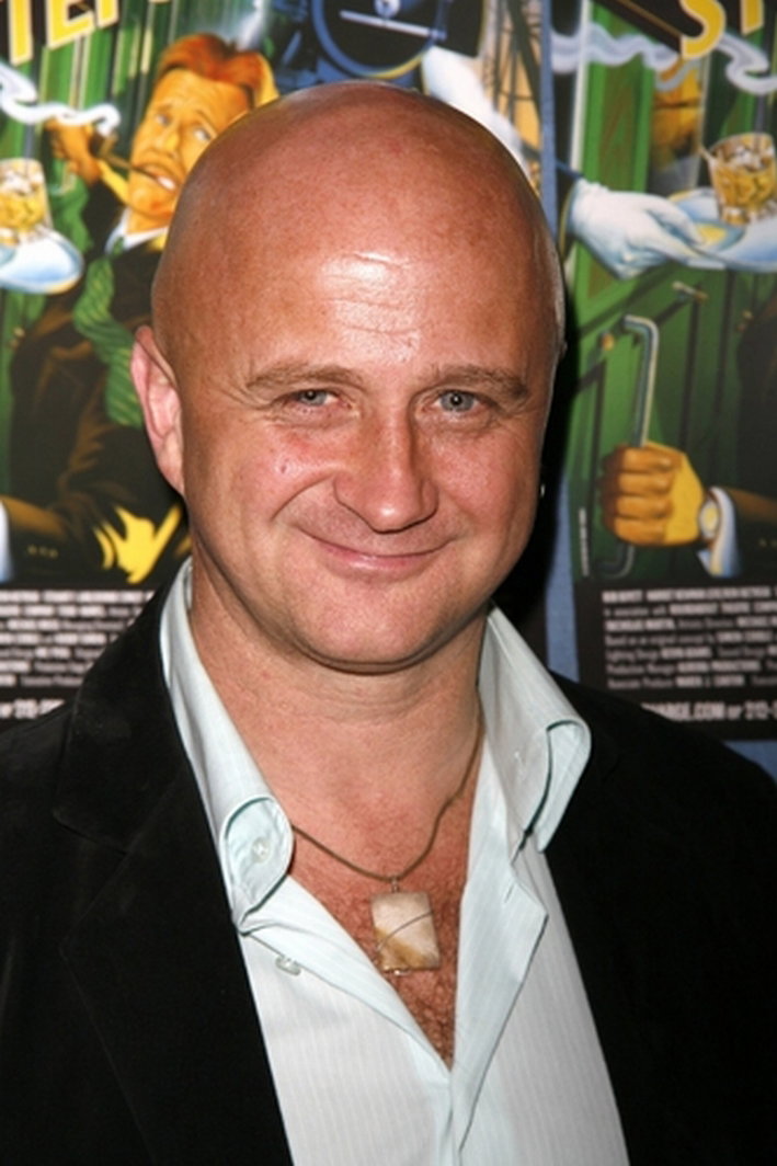 Cliff Saunders