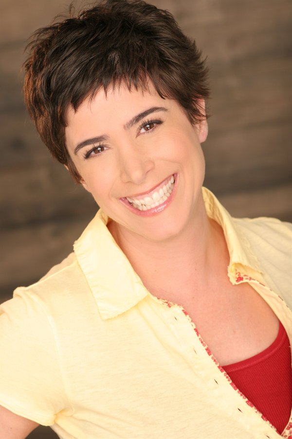 Amy Buchwald
