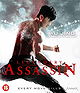 Legendary Assassin [Blu-ray]