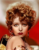 Clara Bow