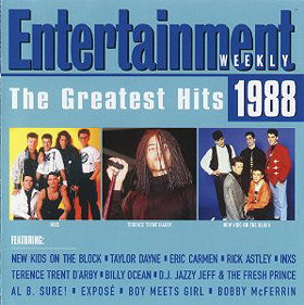 Entertainment Weekly: Greatest Hits 1988