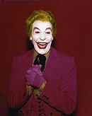 The Joker (Cesar Romero)