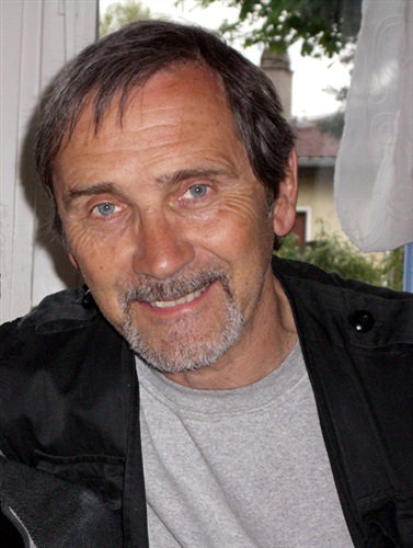 Christian Baltauss