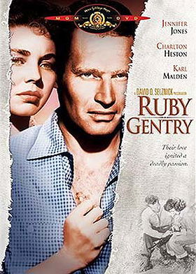 Ruby Gentry [DVD] [1952] [Region 1] [US Import] [NTSC]